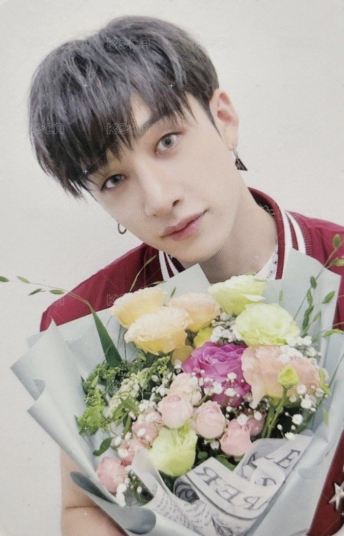 5-STAR sw 4.0 C版 幸運卡  正面