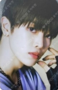 RIIZE UP 快閃 隨機卡 A