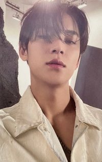 正四 專輯卡 正規四｜Ep5 ver.