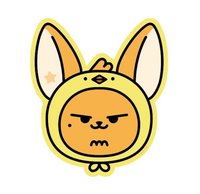 首爾插畫展V.19 滑鼠墊 滑鼠墊