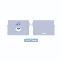 4th FM 釜山快閃店 電腦包 13吋