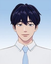ANIPLUS 周邊卡 六夏證件照