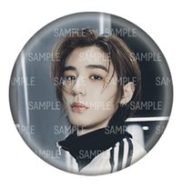 AND, 徽章 夜行 ver.