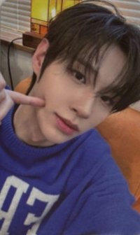 ETERNALT wvs 特典卡 