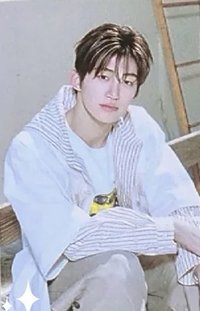 25 首爾場 隨機卡 卡包卡