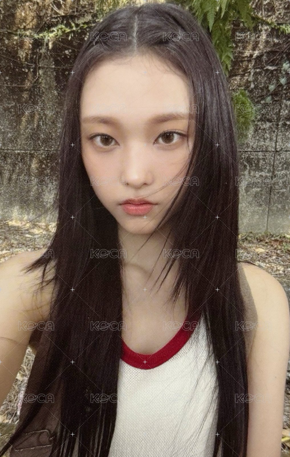 How Sweet 打歌卡 7.0 正面