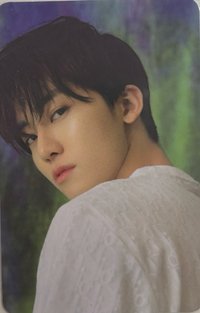 Hello Future 周邊卡 