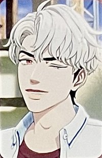 迷一 六夏 mmt 簽售卡 