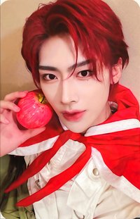 迷三 wm 2.0 幸運卡 蘋果 ver.