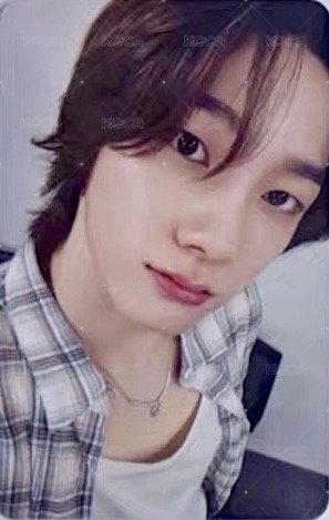 19.99 km蝦皮 1.0 簽售卡 1 正面