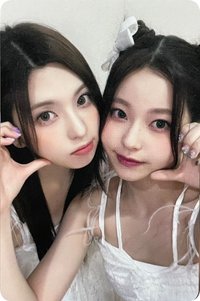 仲夏夜 ms 3.0 簽售卡 裴圭雙人