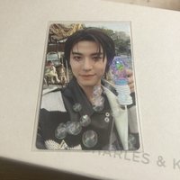 DAZED ver.B 5 LeeHan