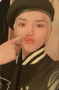 Neo Zone 專輯卡 T版