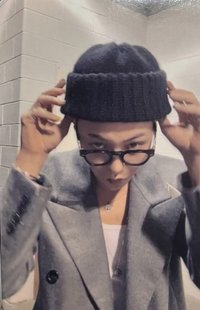 Übermensch CINEMA 電影卡 日本限定