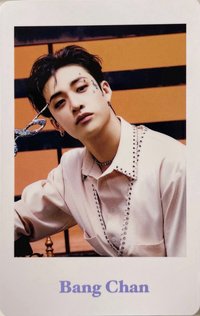 THE SOUND 周邊卡 B版小卡組