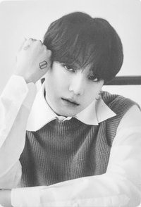 MNCR展 隨機卡 (1/6)