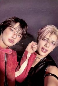 BTL 專輯卡 雙人卡 K&Maki