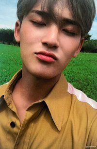 正三 專輯卡 正規三｜HOPE ver. 