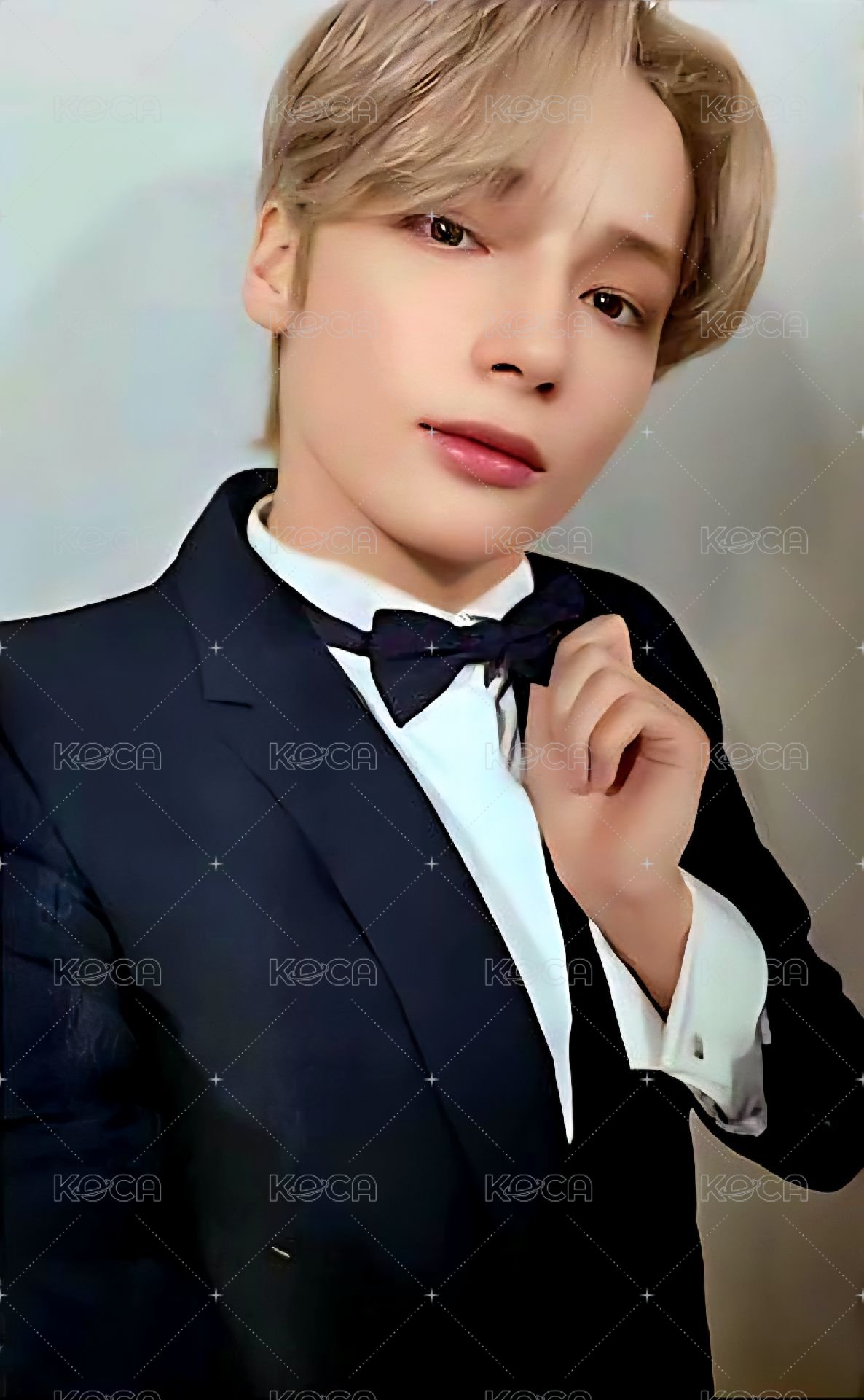 迷六 環球 幸運卡  正面