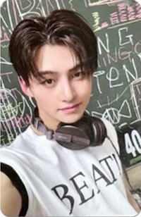 SUMMER BEAT! wvs 幸運卡 