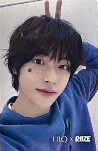 UIQ 代言卡 