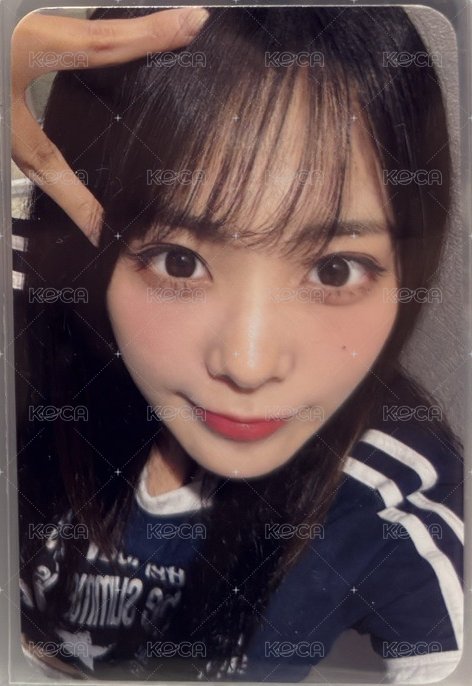 迷三 dmm 1.0 特典卡 貓咪燕 正面