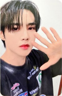 PHANTASY Pt.2 Sixth Sense MINIRECORD 1.0 幸運卡 못지나가요ver.