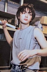 No Genre yes24 預售 特典卡 生日卡