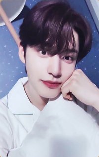 迷二 專輯卡 MYSTERY ver.