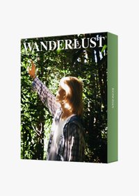 JEONGHAN 'WANDERLUST' PHOTOBOOK
