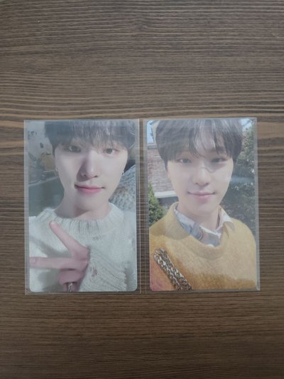 正四 專卡 WVS電子專ver. 燦