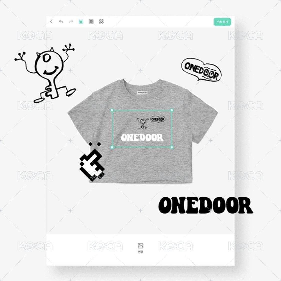 會員專屬客製化（中灰）