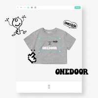 會員專屬客製化（中灰）