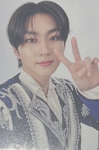 FATE+ 日咖 襯衫卡 周邊卡 