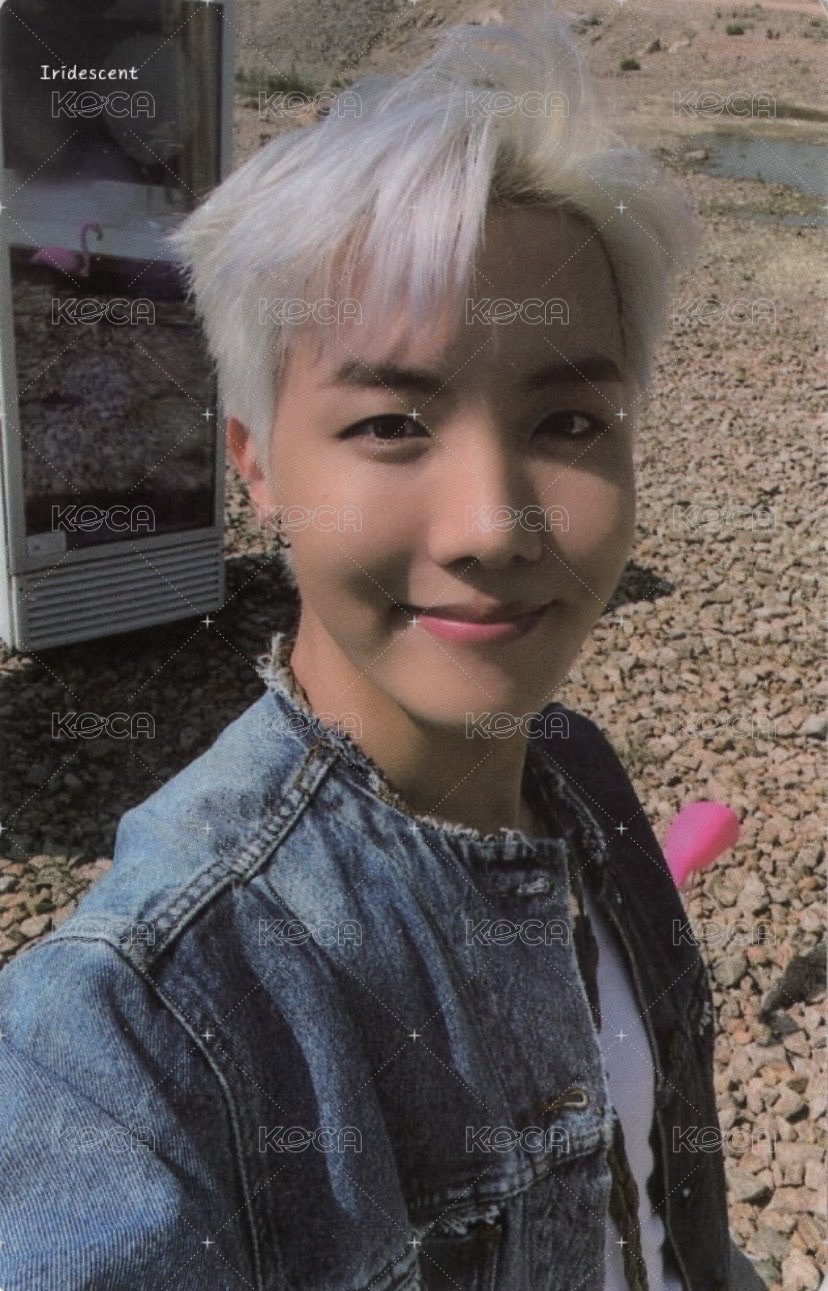 Butter m2u 幸運卡  正面