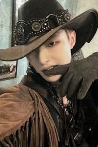 Outlaw el 2.0 簽售卡 