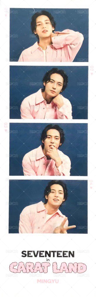 23’克拉島 wvs 人生四格卡  正面