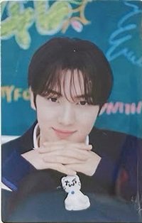 25’FM 隨機卡 卡包卡