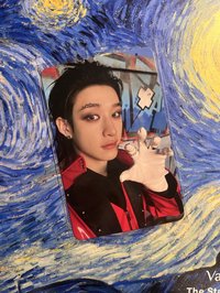 KARMA 燦單封專卡