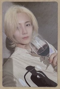 迷九 紅酒漢專卡（含綁 本體200）