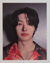 MIGHTEEZ 周邊卡 證件照