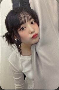 迷二 dmm 7.0 特典卡 探頭燕