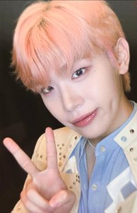 迷四 yes24 1.0 特典卡 