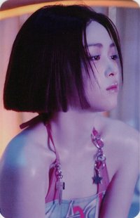 GWBG bdm 預售 特典卡 花絮卡