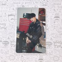 鍾浩丨還是修理你？