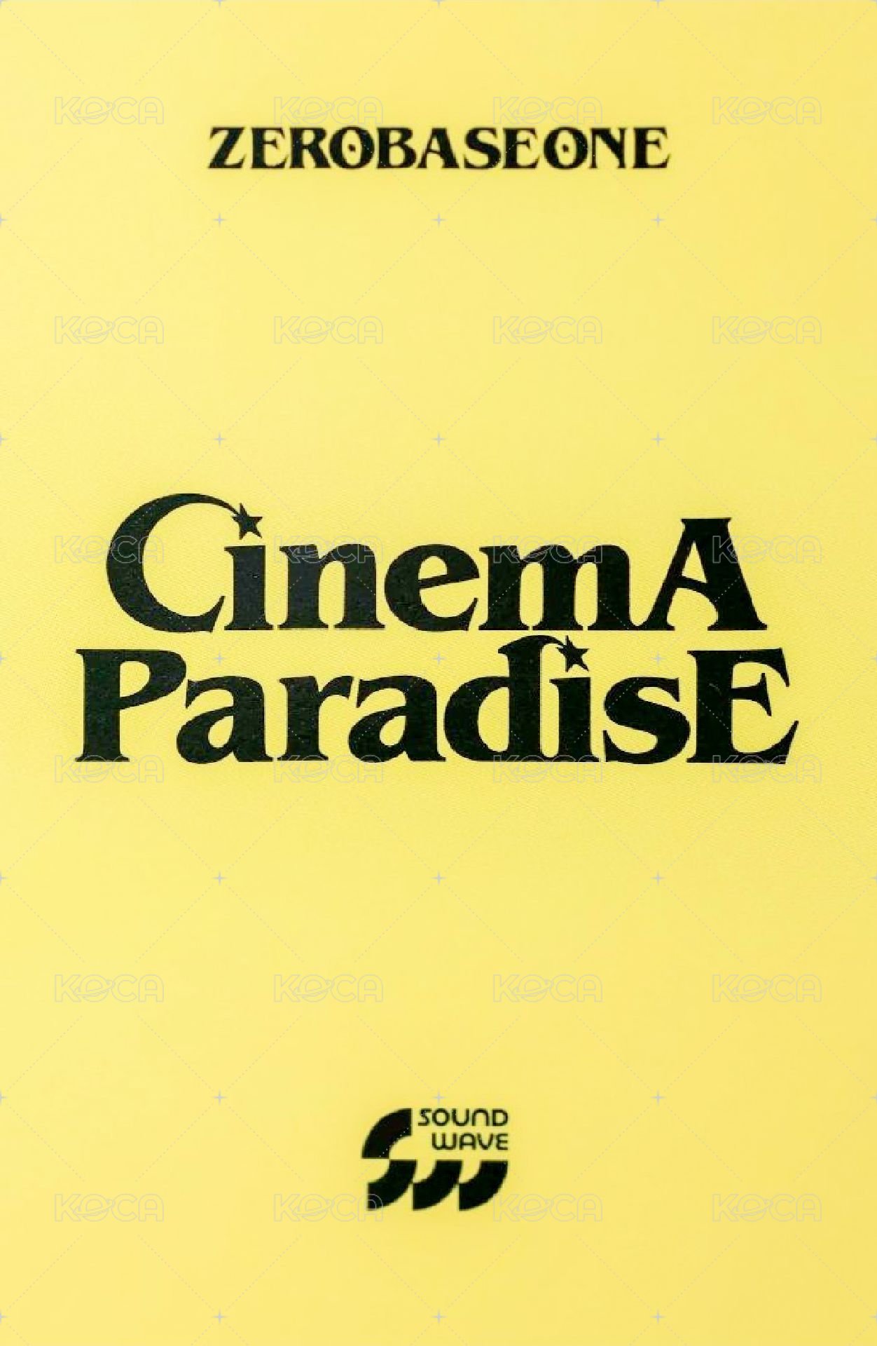 迷四 sw 特典卡 鴨子 ver. 背面