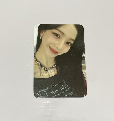 Whiplash sw 幸運卡 Karina