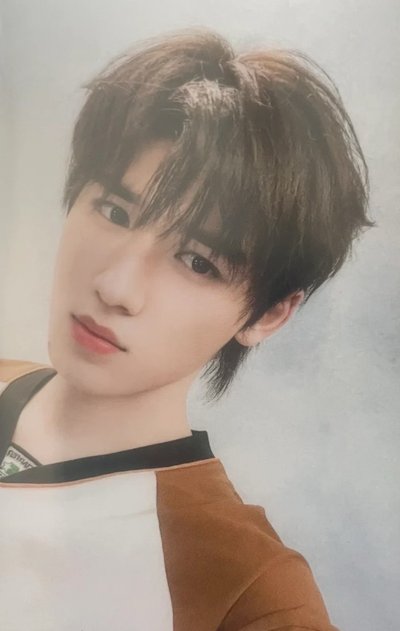 宋亞軒 四季卡冊小卡