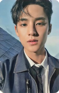 MINI9 Lazada 簽售卡 