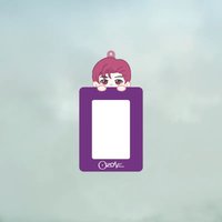 NEVER BEEN 卡套 (組) 